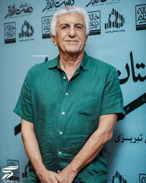 عکسهای اکران مردمی فیلم دست انداز