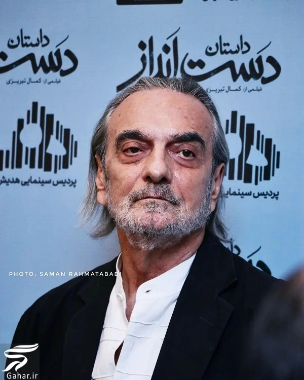 عکسهای اکران مردمی فیلم دست انداز