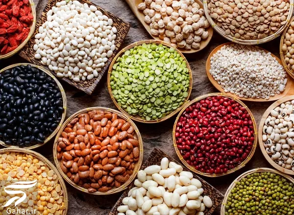 میوه های نفخ دار را بشناسید،میوه هایی که باعث نفخ معده می شوند