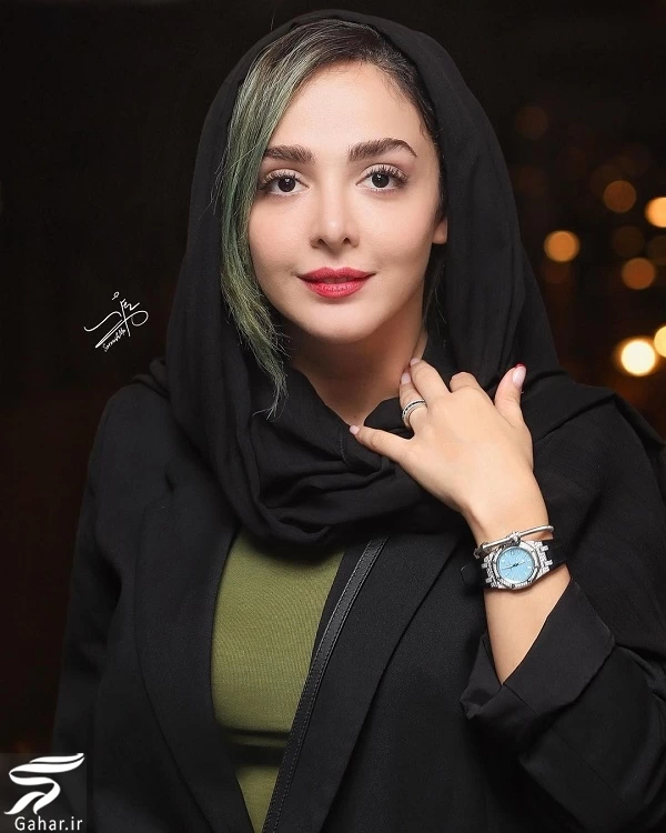 عکسهای جدید بازیگران در اکران مردمی پرونده باز است