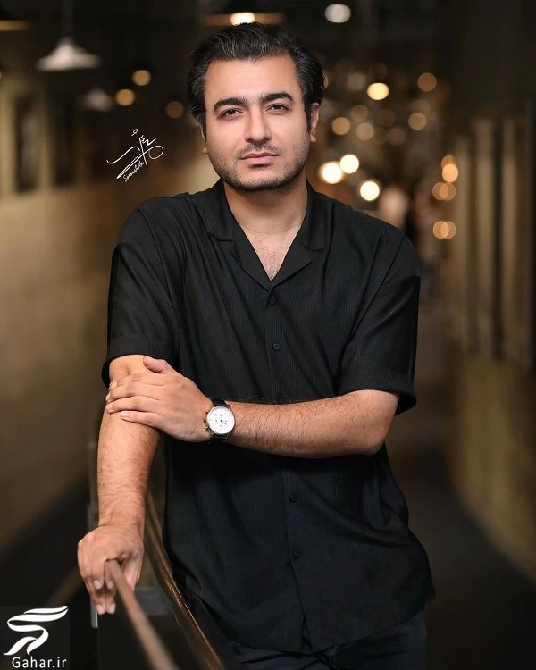 عکسهای بازیگران در اکران مردمی فیلم آخرین تولد
