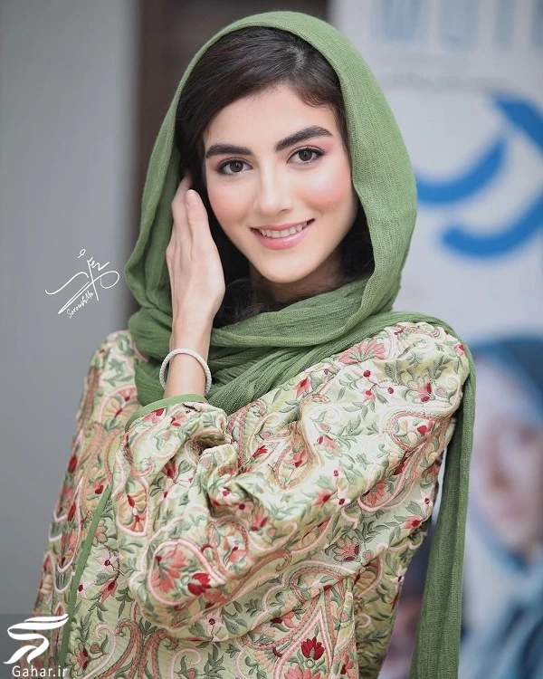 تصاویر پردیس پور عابدینی و امیر آقایی در اکران مردمی فیلم بی مادر