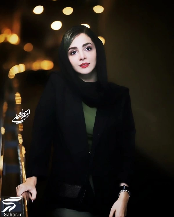عکسهای جدید بازیگران در اکران مردمی پرونده باز است