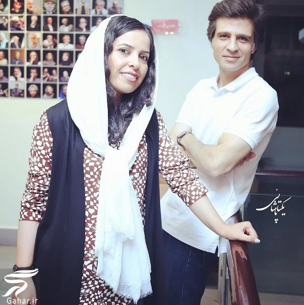 عکسهای بازیگران در اکران فیلم قطع فوری