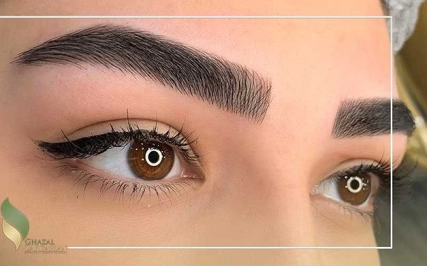 آموزش میکروبلیدینگ ابرو، میکروپیگمنتیشن و تاتو خط لب