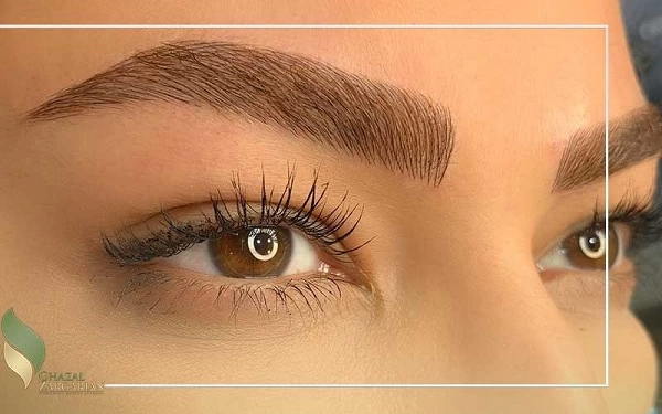 آموزش میکروبلیدینگ ابرو، میکروپیگمنتیشن و تاتو خط لب