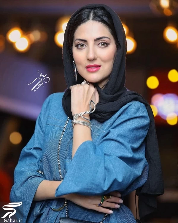 عکسهای بازیگران در اکران خصوصی فیلم شماره 10
