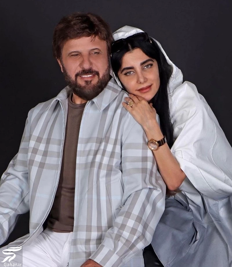ستاره سعیدی همسر بیژن مرتضوی درگذشت + عکس و جزییات