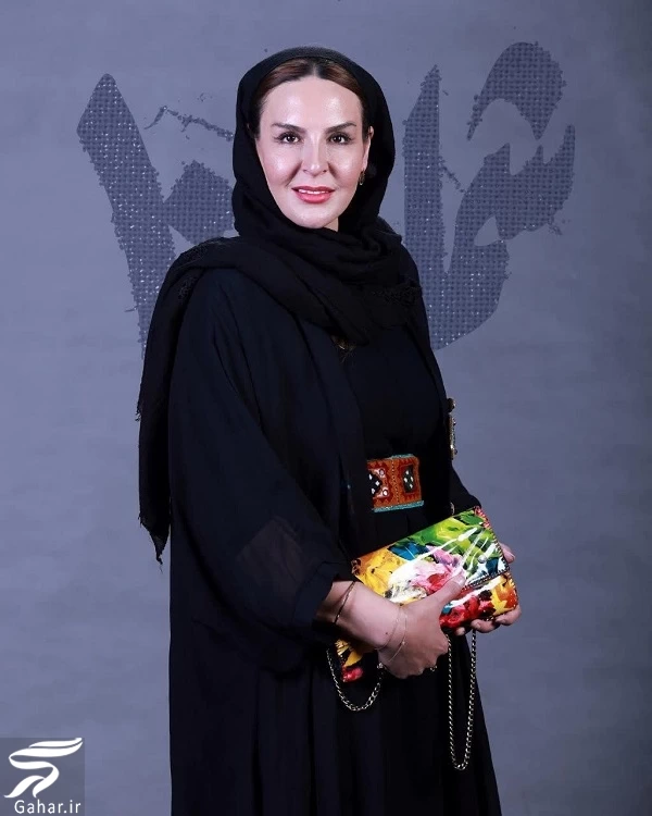 عکسهای بازیگران در اکران خصوصی فیلم شماره 10