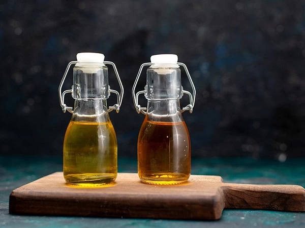روغن سرخ کردنی چه تفاوتی با روغن پخت&shy; و پز دارد؟