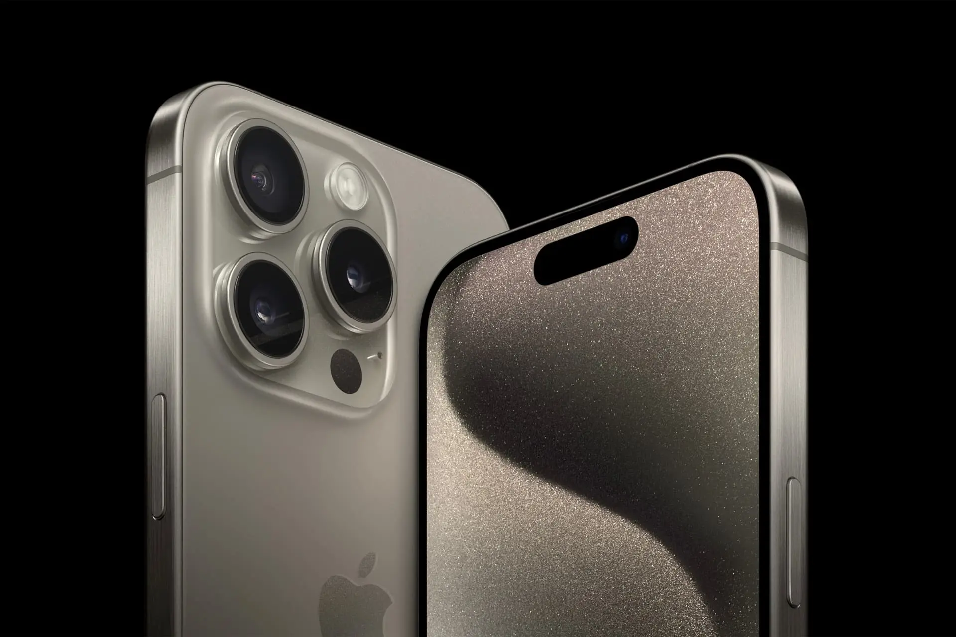 قیمت، مشخصات و عکسهای آیفون ۱۵ پرو، پرومکس iphone 15