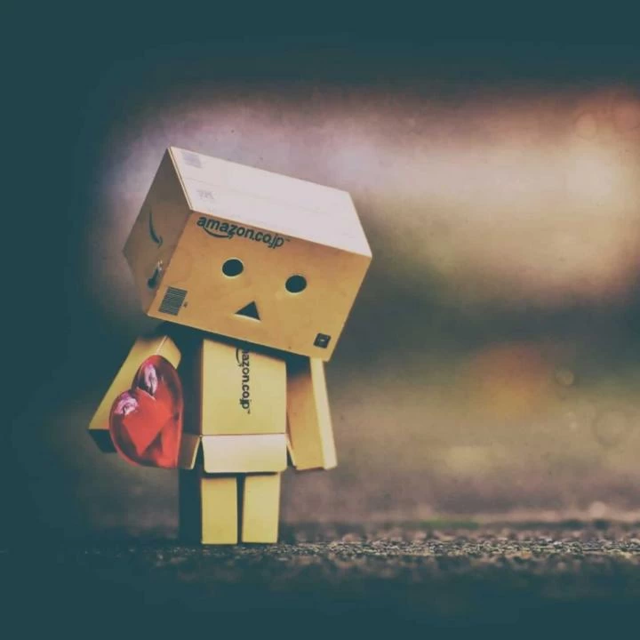 عکس پروفایل غمگین با متن سنگین