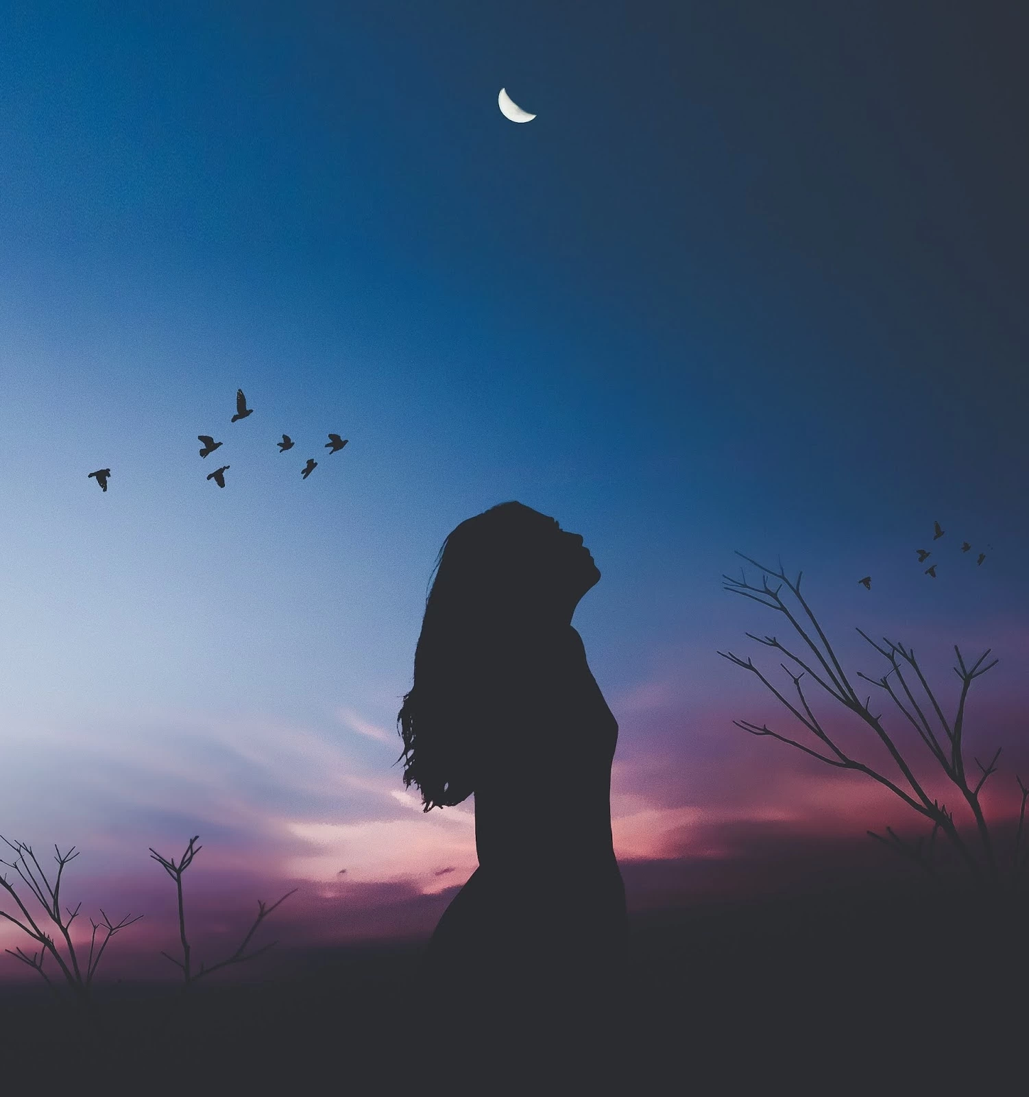 عکس پروفایل غمگین با متن سنگین