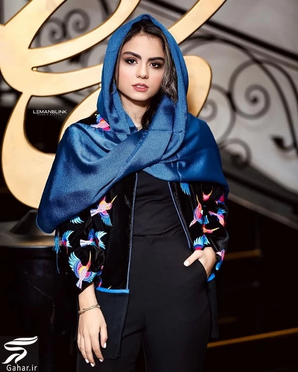 عکسهای بازیگران در جشن حافظ ۱۴۰۲ (سری اول) + اسامی برندگان جشن حافظ 22