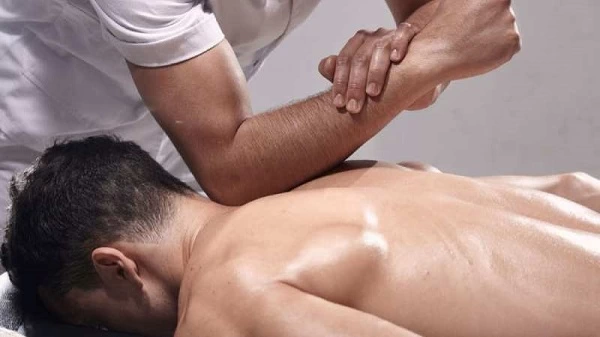 با 6 نوع ماساژ کم طرفدار آشنا شوید!