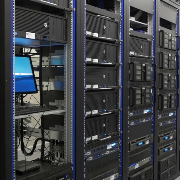 سرور مجازی چیست؟ کاربرد VPS اروپا