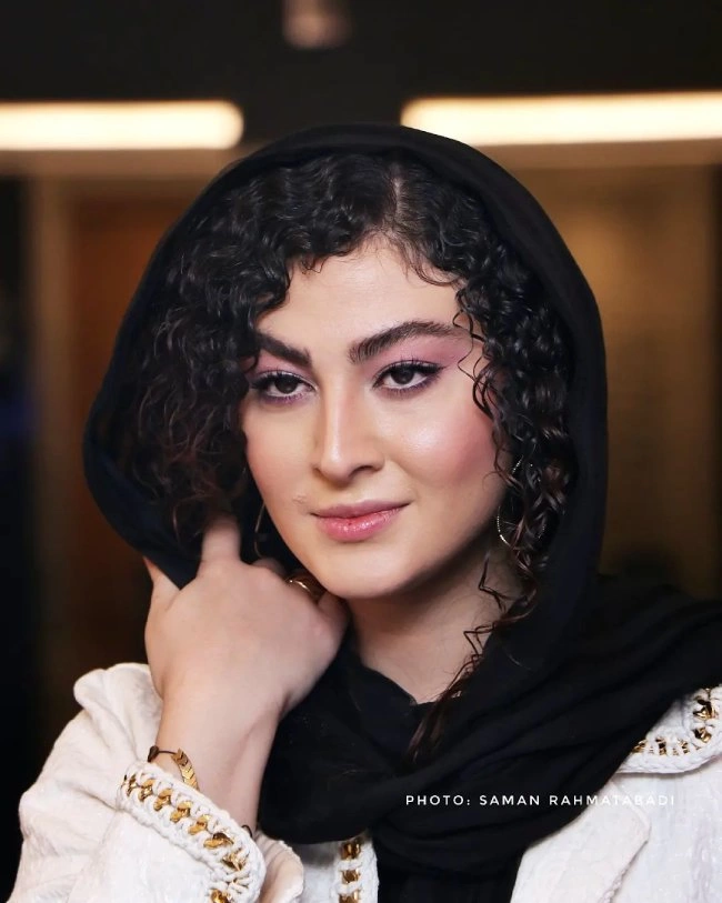 عکسهای بازیگران در اکران فیلم سرهنگ ثریا