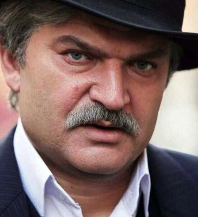 بازیگران سریال هفت سنگ + عکس بازیگران