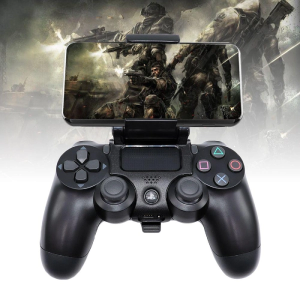 آموزش وصل کردن دسته ps4 به گوشی (روش های مختلف)