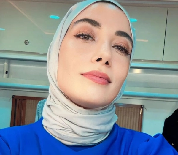 بیوگرافی نورسما بازیگر سریال زغال اخته + عکس و همسرش