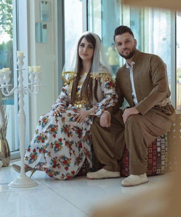 جملات عاشقانه کردی، متن عاشقانه کردی کوتاه با معنی