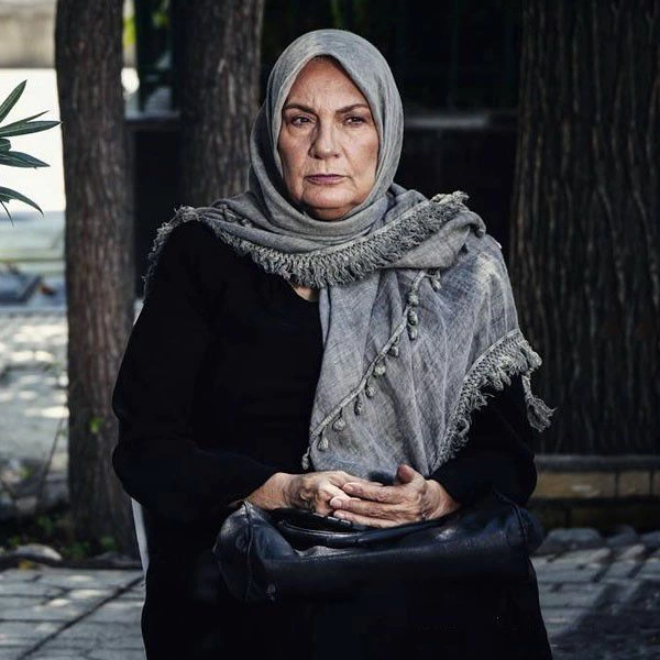 بازیگران سریال هفت سنگ + عکس بازیگران