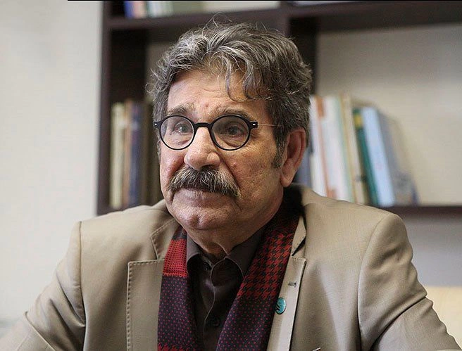 بازیگران سریال هفت سنگ + عکس بازیگران