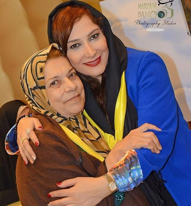 بازیگران سریال هفت سنگ + عکس بازیگران