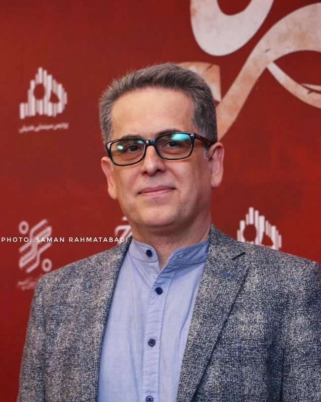عکسهای بازیگران در اکران فیلم سرهنگ ثریا