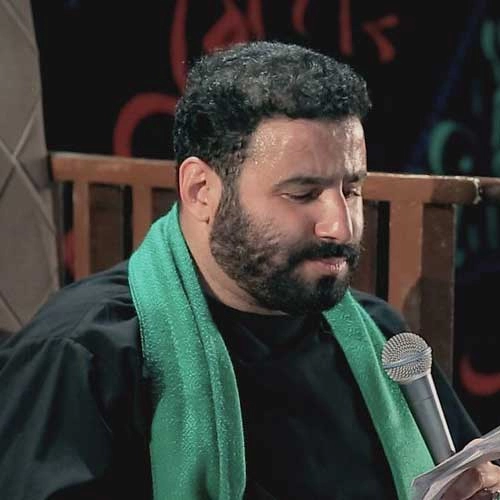 متن مداحی 