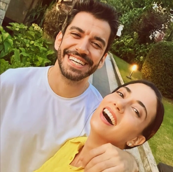 بیوگرافی نورسما بازیگر سریال زغال اخته + عکس و همسرش