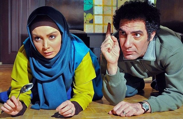 بازیگران سریال هفت سنگ + عکس بازیگران