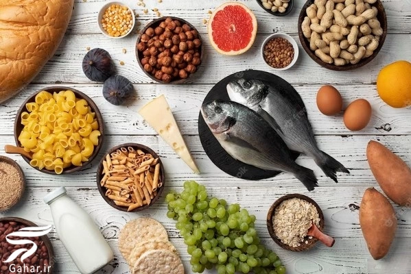 برای درمان کهیر چه بخوریم (لیست دارو و غذاهای مناسب درمان کهیر)