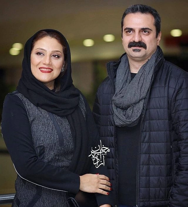 بازیگران سریال هفت سنگ + عکس بازیگران