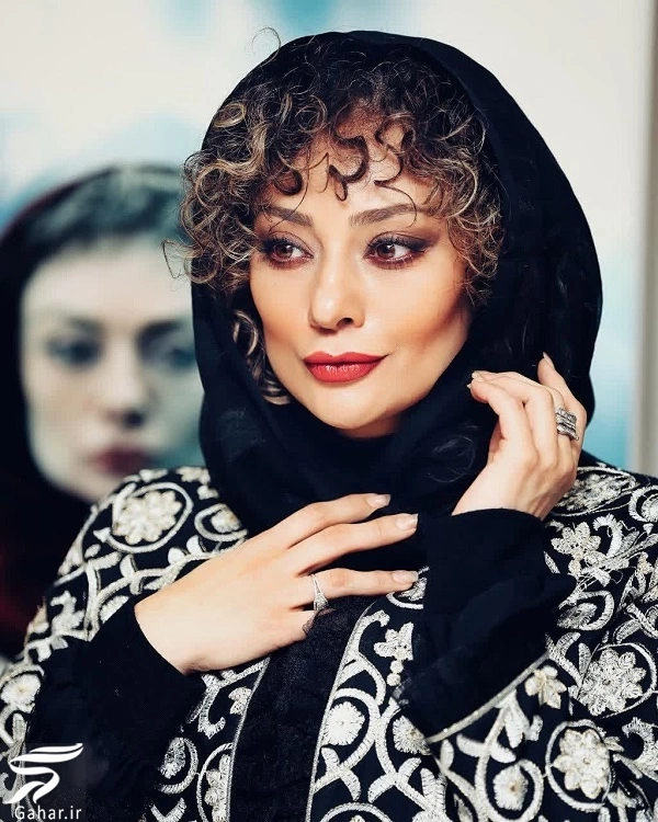 عکسهای بازیگران در اکران فیلم حدود ۸ صبح