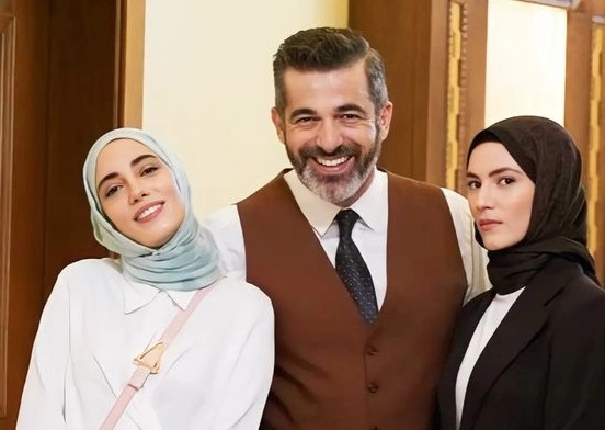 بیوگرافی نورسما بازیگر سریال زغال اخته + عکس و همسرش
