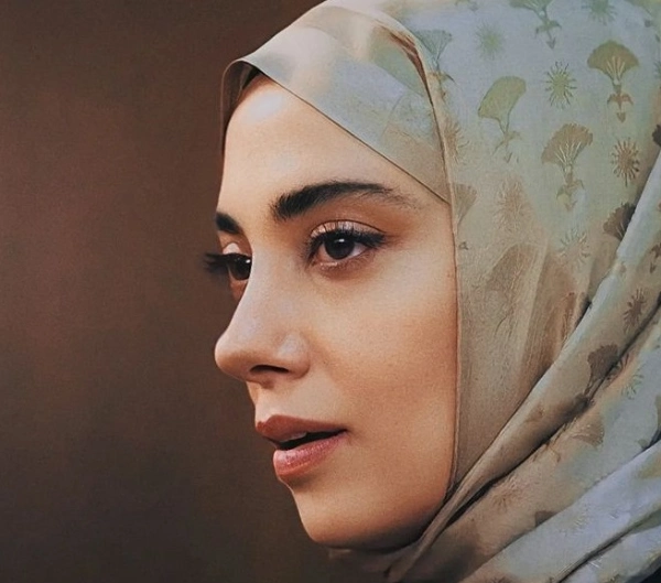 بیوگرافی نورسما بازیگر سریال زغال اخته + عکس و همسرش