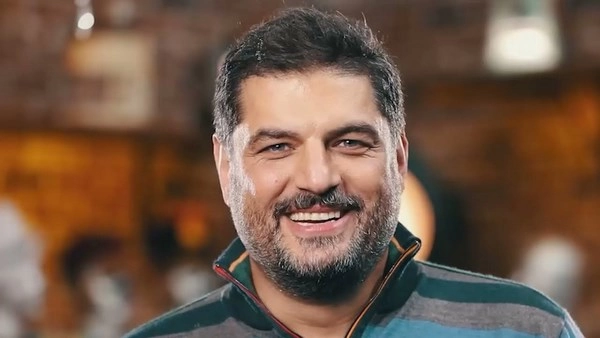 اسامی بازیگران سریال اوای باران با عکس