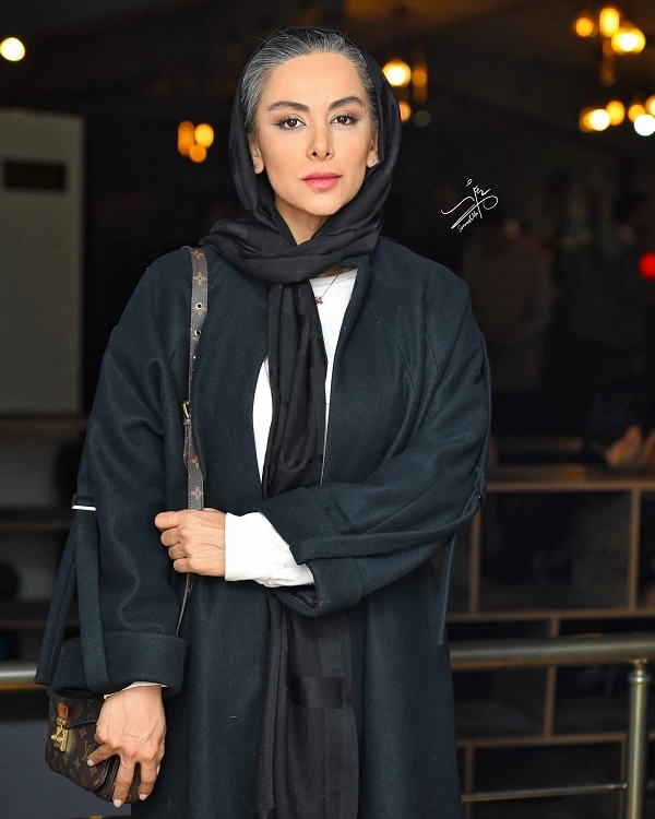 عکس های بازیگران در نمایش گناه مشترک پردیس تئاتر شهرزاد