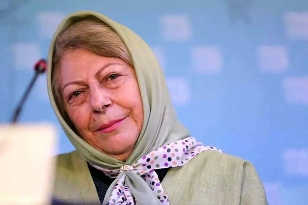 اسامی بازیگران سریال اوای باران با عکس