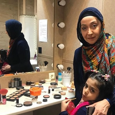 اسامی بازیگران سریال اوای باران با عکس