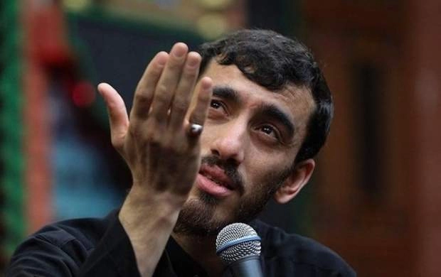 متن روضه حضرت زهرا و امام حسین