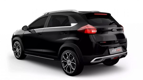 مشخصات x22 pro mt