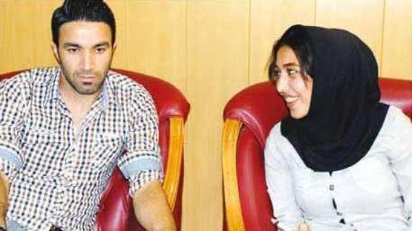 بیوگرافی جواد نکونام و همسرش + عکس فرزندانش