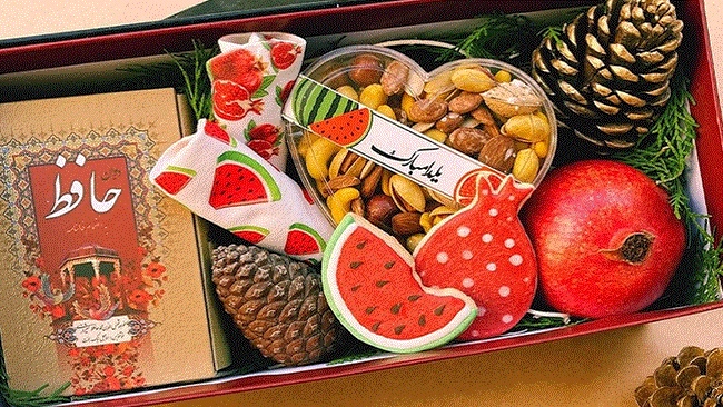متن یلدایی برای رفیق؛ تبریک شب یلدا به دوست