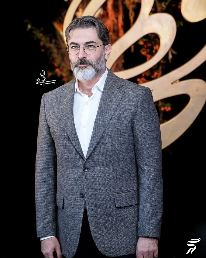 عکسهای برندگان جشن حافظ ۱۴۰۳ (بازیگران در بیست و سومین جشن حافظ)