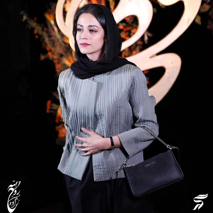 عکسهای بازیگران در بیست و سومین جشن حافظ ۱۴۰۳