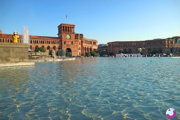ارمنستان و وان؛ ارزان&zwnj;ترین مقاصد خارجی