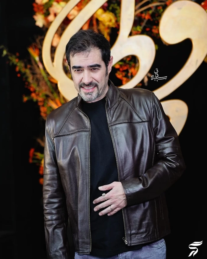 عکسهای برندگان جشن حافظ ۱۴۰۳ (بازیگران در بیست و سومین جشن حافظ)