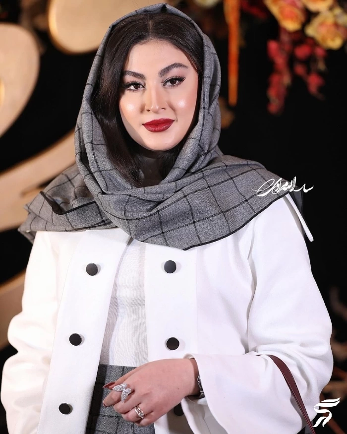 عکسهای بازیگران در بیست و سومین جشن حافظ ۱۴۰۳